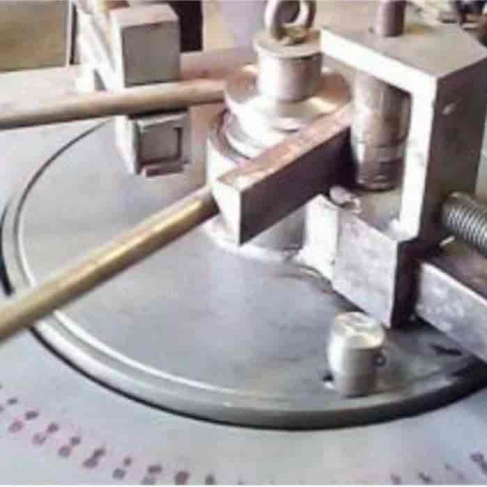 خم کن سبک جهت خم کاری لوله