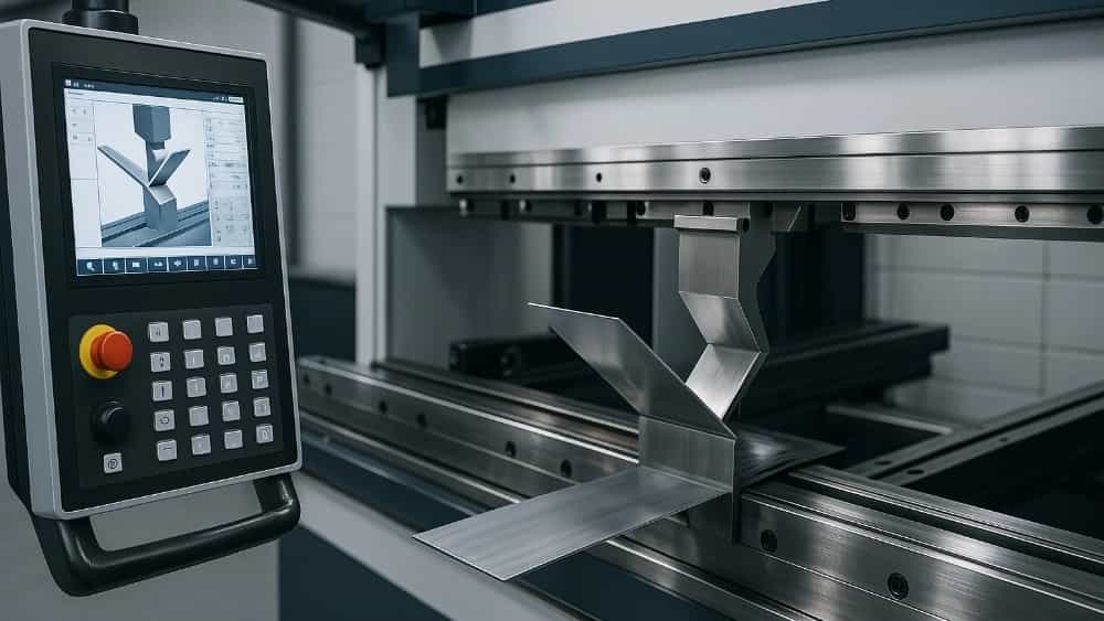 CNC Rolling Machine Alışveriş Kılavuzu; Önemli teknik özellikler ve ipuçları