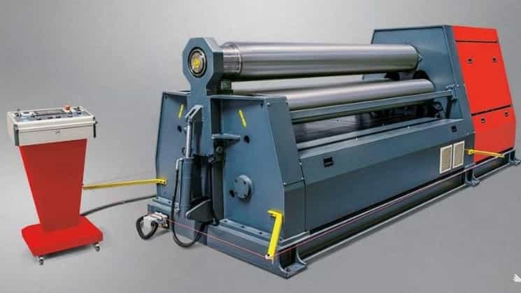 Makine Rolling Mach'i seçmek ve satın almak için kapsamlı kılavuz