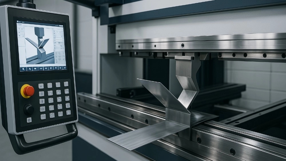 CNC Rolling Machine Alışveriş Kılavuzu; Önemli teknik özellikler ve ipuçları CNC Rolling Machine Alışveriş Kılavuzu; Önemli teknik özellikler ve ipuçları