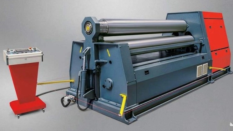 Makine Rolling Mach'i seçmek ve satın almak için kapsamlı kılavuz Makine Rolling Mach'i seçmek ve satın almak için kapsamlı kılavuz